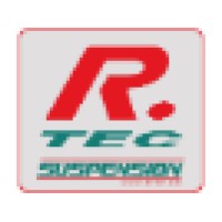 R.Tec Suspension Logo