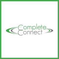 Complete Connect - MTP (MPO) and Data Centre Fibre Networking Solutions Logo