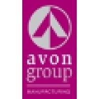 Avon Group Manufacturing Ltd Logo