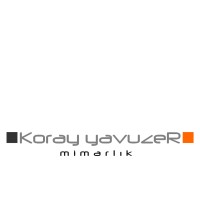 KorayyavuzeR Architects Logo