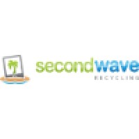 SecondWave Corporation Logo