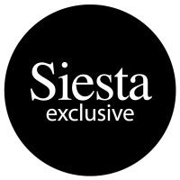 Siesta Exclusive Logo