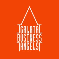 Galata Business Angels Official Logo