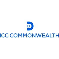 ICC COMMONWEALTH Logo