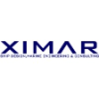 XIMAR Llc Logo