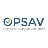 OPSAV Logo