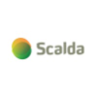 Scalda Logo
