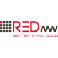RED Micro Wire Logo