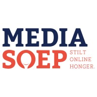 MediaSoep Logo