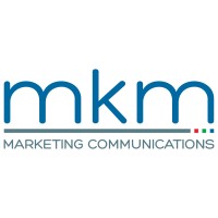 MKM Marketing Communications Logo