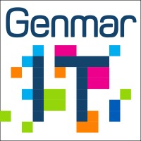 Genmar IT (UK) limited Logo