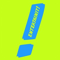 ENTERTAINIT! Logo
