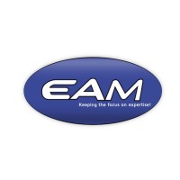 EAM - Electronic Assemblies Mfg Inc. Logo