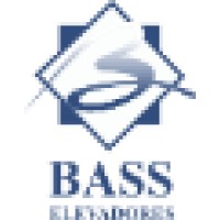BASS ELEVADORES Logo