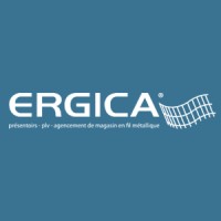 ERGICA Logo