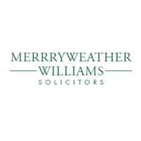 Merryweather Williams Logo