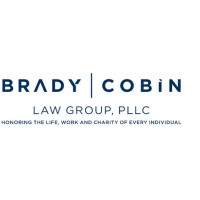 Brady Cobin Law Group, PLLC Logo