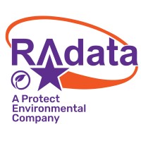 RAdata Logo