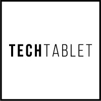 Tech Tablet Logo