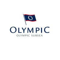 Olympic Subsea ASA Logo