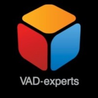 VAD-experts Logo