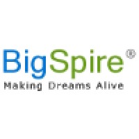 BigSpire Software Pvt. Ltd Logo