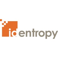 Identropy Inc. (acquired by Protiviti) Logo
