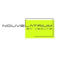 NOUVELATRIUM by VEOLYS BUILDING SERVICES 🏙 Logo