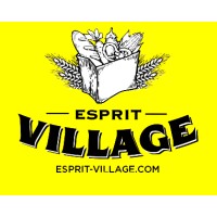 ESPRIT VILLAGE Logo