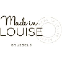 Made in Louise Logo
