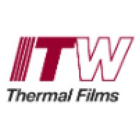 ITW Thermal Films Logo