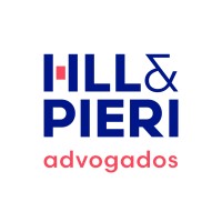 HLL & Pieri Advogados Logo