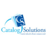 Catalog Solutions Logo