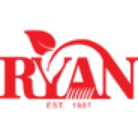 Ryan Lawn & Tree Logo