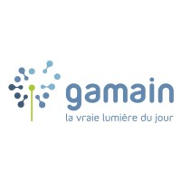 Gamain Logo