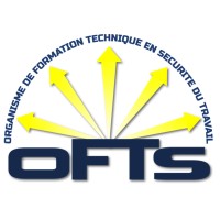 OFTS Logo