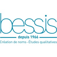 BESSIS - Agence de Naming, Création de nom, Etudes qualitatives Logo