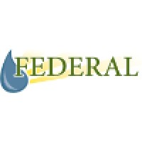 Federal Supply Logo