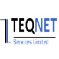 TEQNET Services Limited Logo