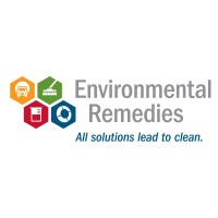 Environmental Remedies, LLC Logo