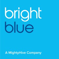 Brightblue Consulting Logo
