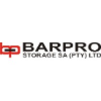 Barpro Storage SA Pty Ltd Logo