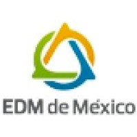 EDM de México Logo