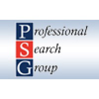 Professional Search Logo