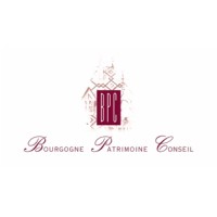 BOURGOGNE PATRIMOINE CONSEIL Logo