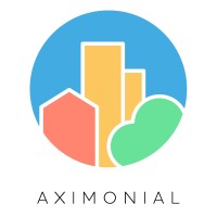 AXIMONIAL Logo