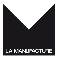 LA MANUFACTURE PARIS Logo