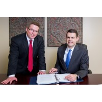 Gaughan & Connealy Logo