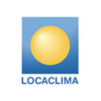 LOCACLIMA Logo