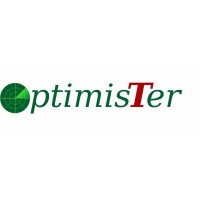 OPTIMISTER Logo